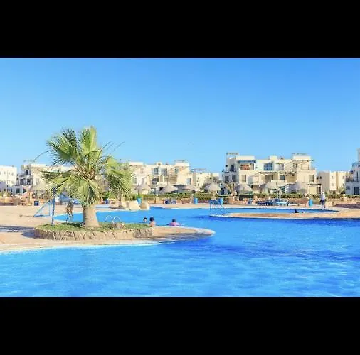 Cozy Sunny Ground With Terrace-ras Sudr * Ras Sedr