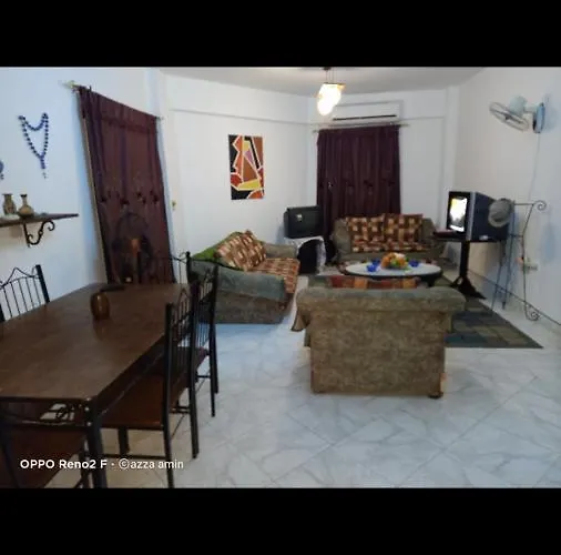 Cozy Sunny Ground With Terrace-ras Sudr Dağ evi Ras Sedr