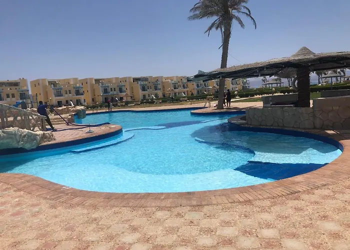 Dağ evi Cozy Sunny Ground With Terrace-ras Sudr Ras Sedr