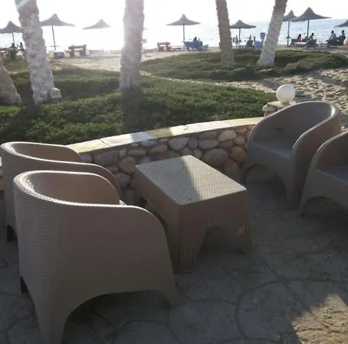 Cozy Sunny Ground With Terrace-ras Sudr Ras Sedr