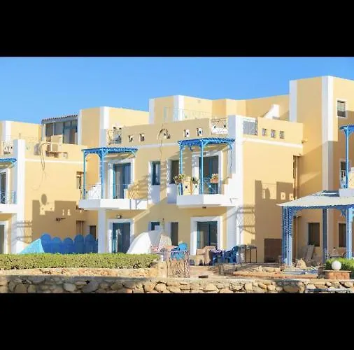 Шале Cozy Sunny Ground With Terrace-ras Sudr Рас-Седр