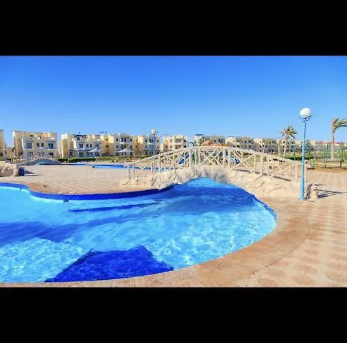 Cozy Sunny Ground With Terrace-ras Sudr * Ras Sedr