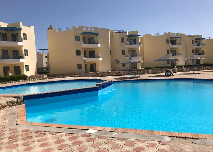 Cozy Sunny Ground With Terrace-ras Sudr Шале Рас-Седр