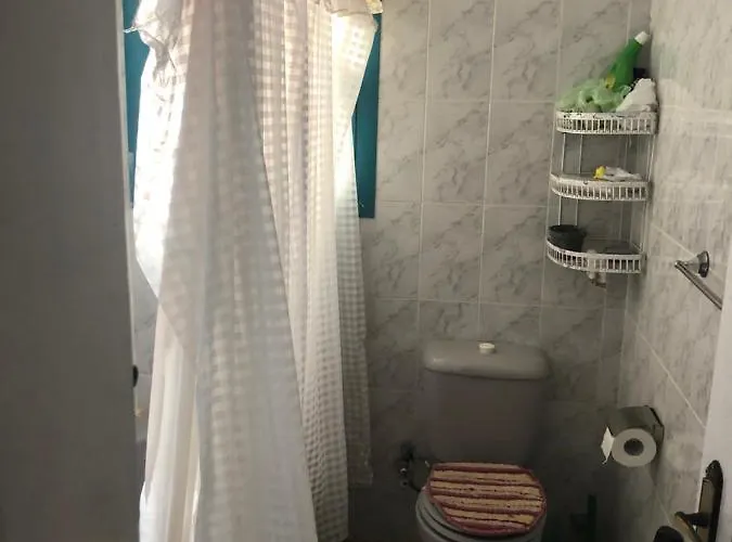 Dağ evi Cozy Sunny Ground With Terrace-ras Sudr *