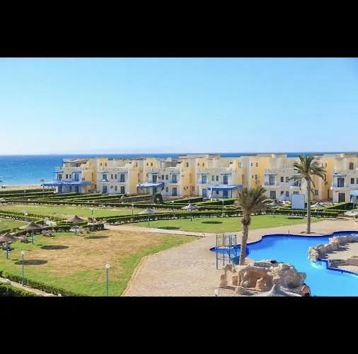 Cozy Sunny Ground With Terrace-ras Sudr * Ras Sedr