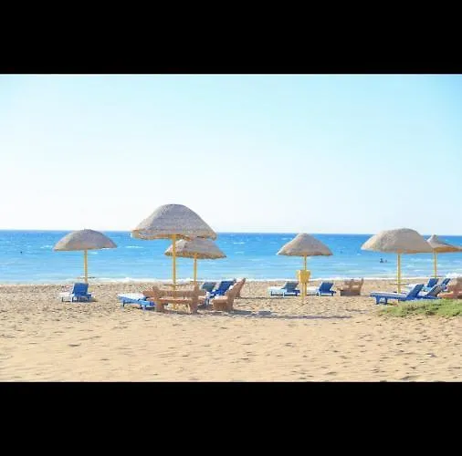 Dağ evi Cozy Sunny Ground With Terrace-ras Sudr *