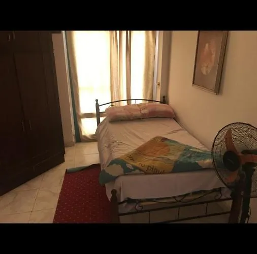 Cozy Sunny Ground With Terrace-ras Sudr Dağ evi *