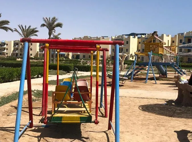 Dağ evi Cozy Sunny Ground With Terrace-ras Sudr *