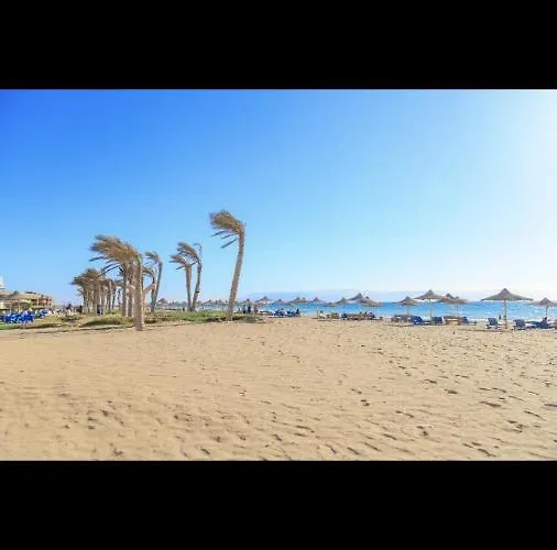 Cozy Sunny Ground With Terrace-ras Sudr Dağ evi Ras Sedr