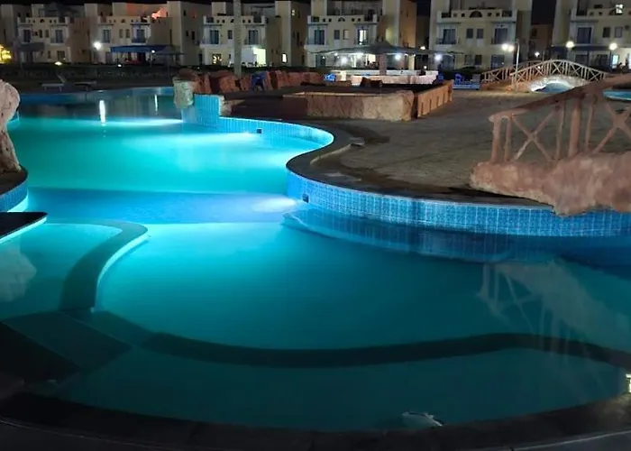 Dağ evi Cozy Sunny Ground With Terrace-ras Sudr Ras Sedr